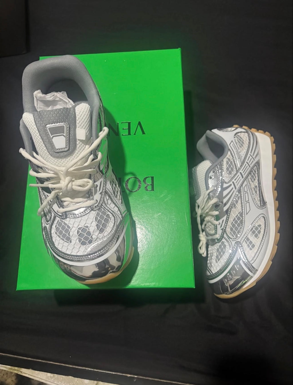 Veneta Bottega