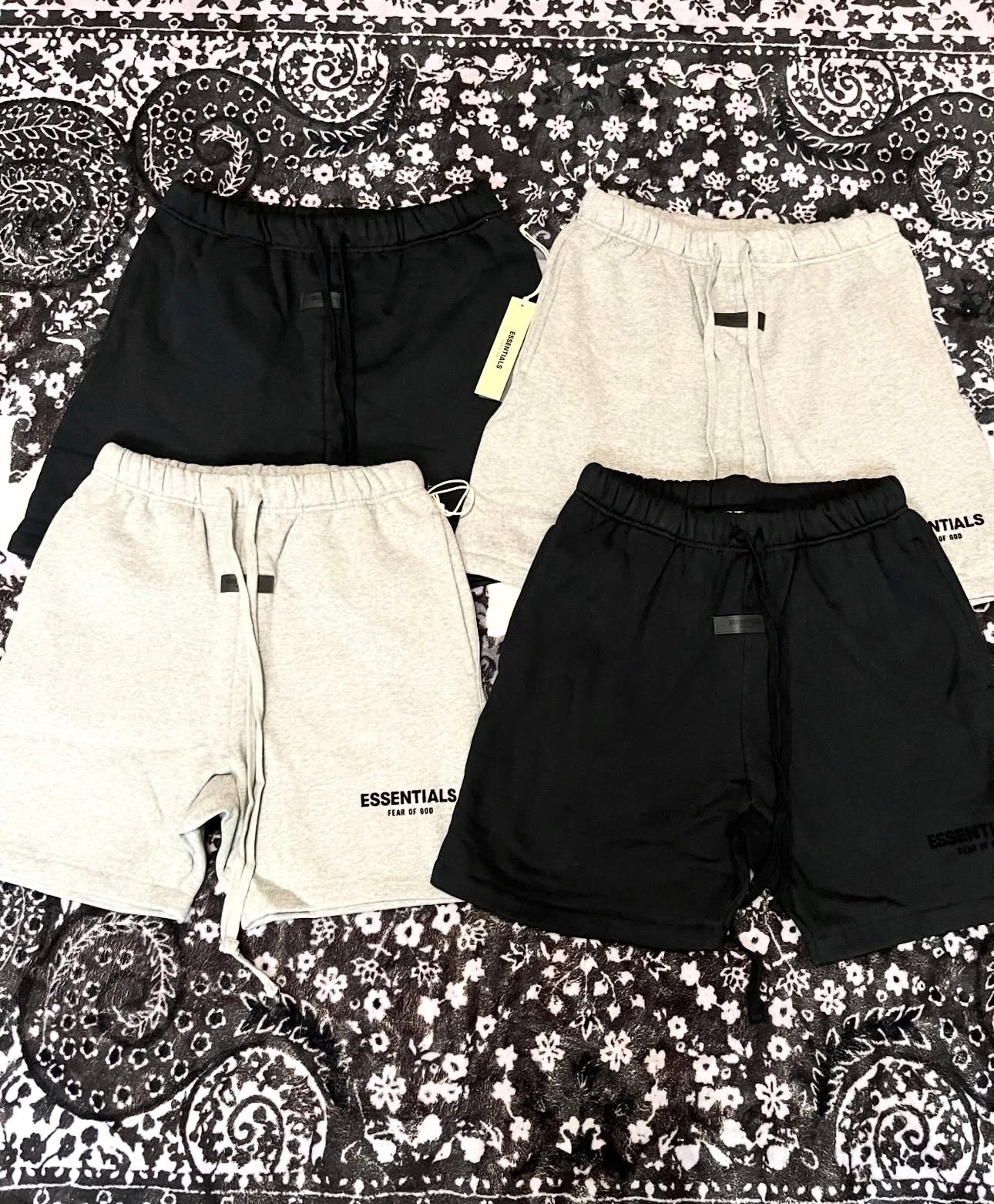 Essentials Shorts