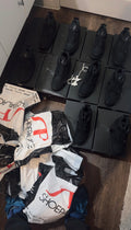 Jordan 3’s