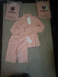 LuLuLemon set